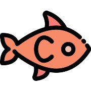 Goldfish PNG Icon