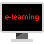 E Learning PNG Icon
