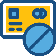 Credit Card Business And Finance PNG Icon