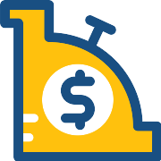 Cash Register PNG Icon
