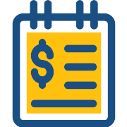 Notepad Notebook PNG Icon