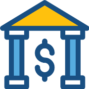 Bank PNG Icon