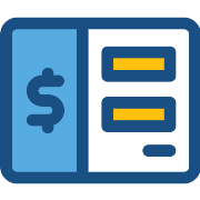 Check Business And Finance PNG Icon