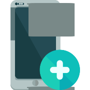 Smartphone PNG Icon