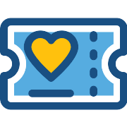 Ticket Vector SVG Icon - PNG Repo Free PNG Icons