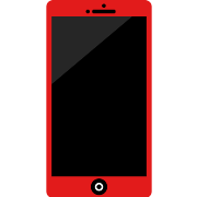 Iphone PNG Icon