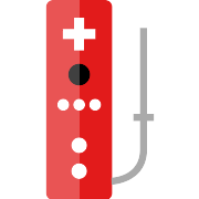 Wii PNG Icon