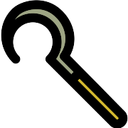 Sickle PNG Icon