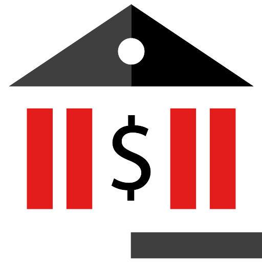 Bank Vector SVG Icon - PNG Repo Free PNG Icons