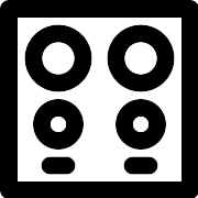 Stove Vector Svg Icon 64 Png Repo Free Png Icons