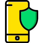 Smartphone Protection PNG Icon