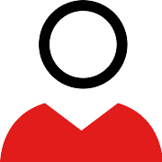 User Avatar PNG Icon