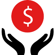 Coins Money PNG Icon