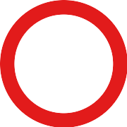 Circle Circle Outline PNG Icon
