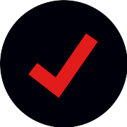 Checked Tick PNG Icon