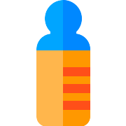 Feeder Baby Bottle PNG Icon