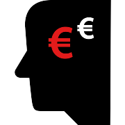 Euro Money PNG Icon