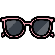 Sunglasses PNG Icon