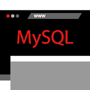 Mysql PNG Icon