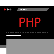 Php PNG Icon