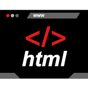 Html Website PNG Icon