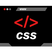 Css PNG Icon