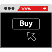 Monitor Ecommerce PNG Icon