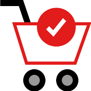 Shopping Cart Final PNG Icon