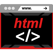 Html Ui PNG Icon
