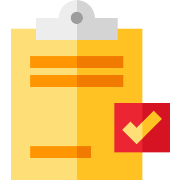Check Mark PNG Icon