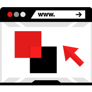 Click PNG Icon