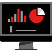Graphics Graph PNG Icon