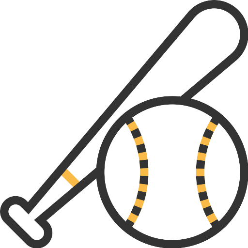 Baseball Vector SVG Icon - PNG Repo Free PNG Icons