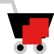Shopping Cart Add PNG Icon