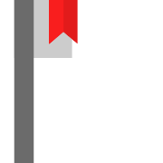 Book Mark PNG Icon