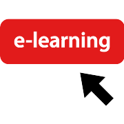 E Learning PNG Icon
