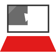 Laptop Electronics PNG Icon