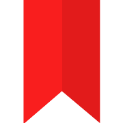 Book Mark PNG Icon