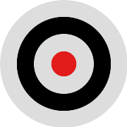 Circle Circle Shape PNG Icon