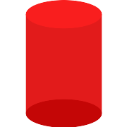 Cylinder PNG Icon