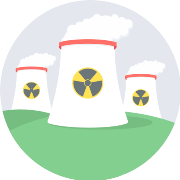 Nuclear Plant Nuclear PNG Icon Nuclear Plant Nuclear PNG Icon