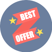Offer PNG Icon