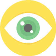 Vision PNG Icon