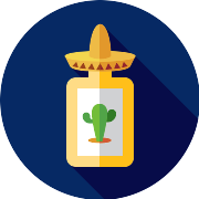 Tequila PNG Icon