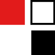 Squares Menu PNG Icon