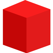 Cube PNG Icon