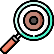Observation PNG Icon