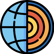Geology PNG Icon