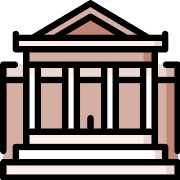 Museum PNG Icon