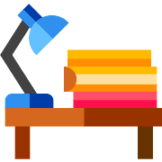 Desk Desktop PNG Icon